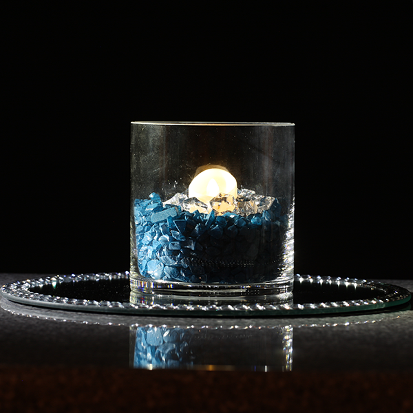 :blue-glass